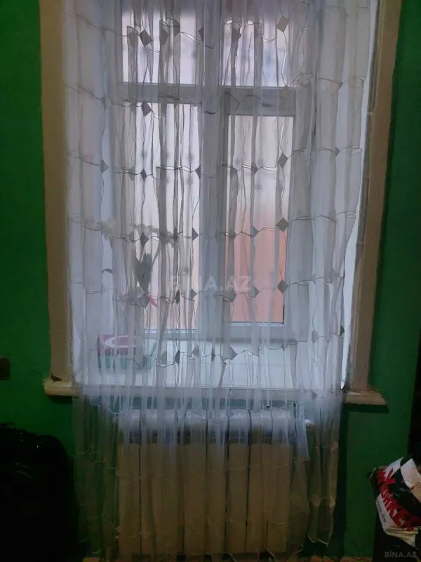 Kirayə verilir 2 otaqlı həyət evi 70 m²