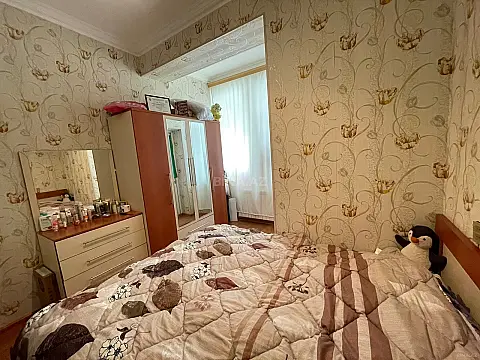 Kirayə verilir 2 otaqlı mənzil 60 m² — Bakı, İnşaatçılar 2 otaq 60.00 m²