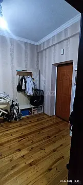 Satılır 2 otaqlı mənzil 73 m²