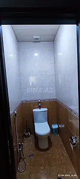 Satılır 2 otaqlı mənzil 73 m²