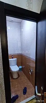 Satılır 2 otaqlı mənzil 73 m²