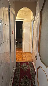 Satılır 3 otaqlı mənzil 70 m²