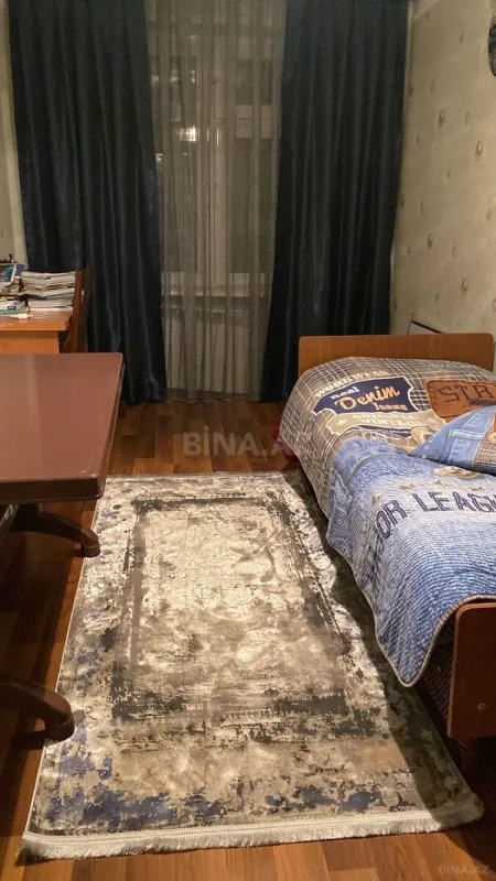 Satılır 3 otaqlı mənzil 70 m²