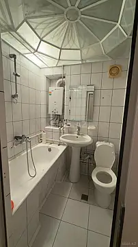 Satılır 3 otaqlı mənzil 70 m² — Bakı 3 otaq 70.00 m²