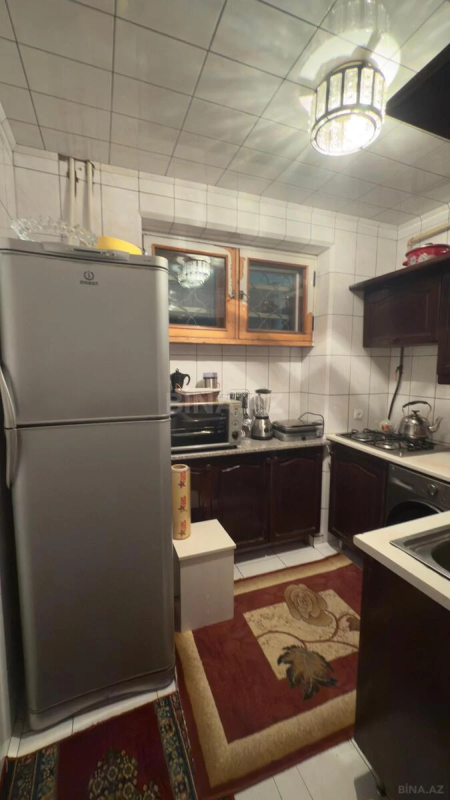 Satılır 3 otaqlı mənzil 70 m²