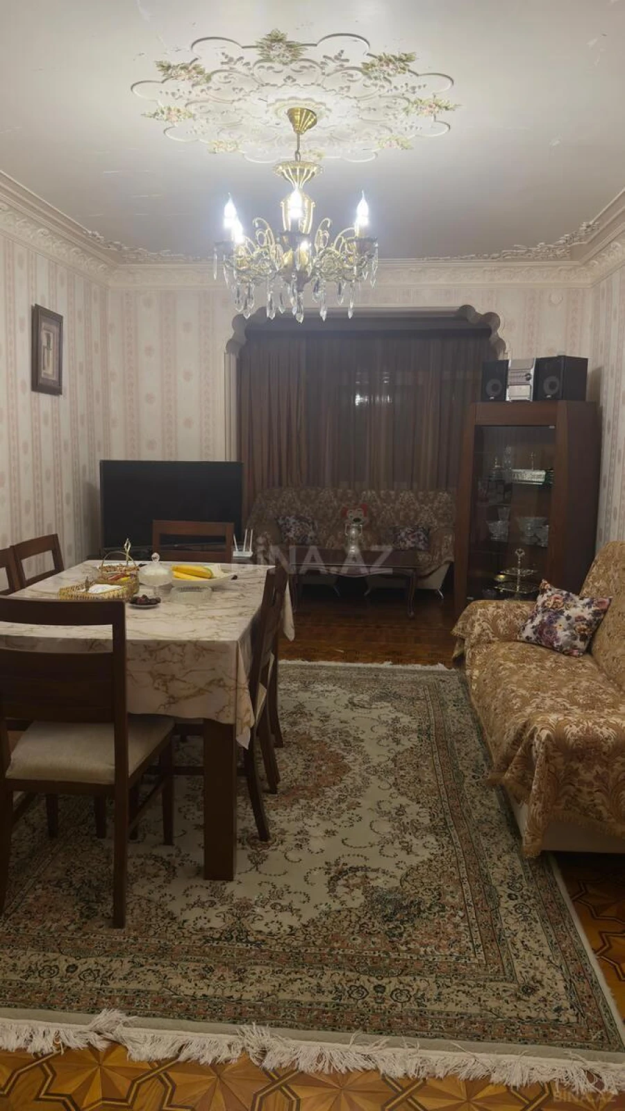 Satılır 3 otaqlı mənzil 70 m²