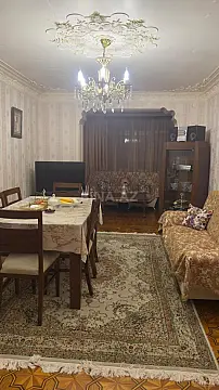 Satılır 3 otaqlı mənzil 70 m²