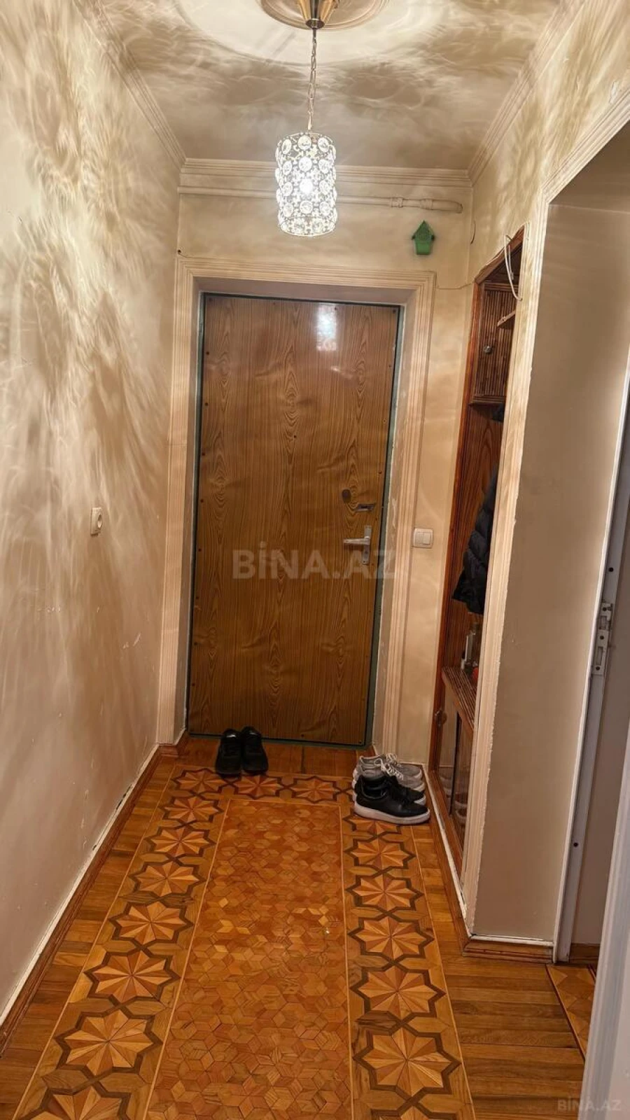 Satılır 3 otaqlı mənzil 70 m²