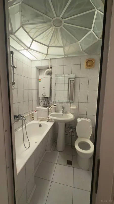 Satılır 3 otaqlı mənzil 70 m²