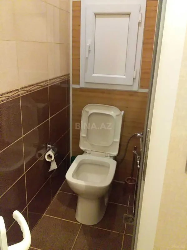 Kirayə verilir 3 otaqlı mənzil 75 m²