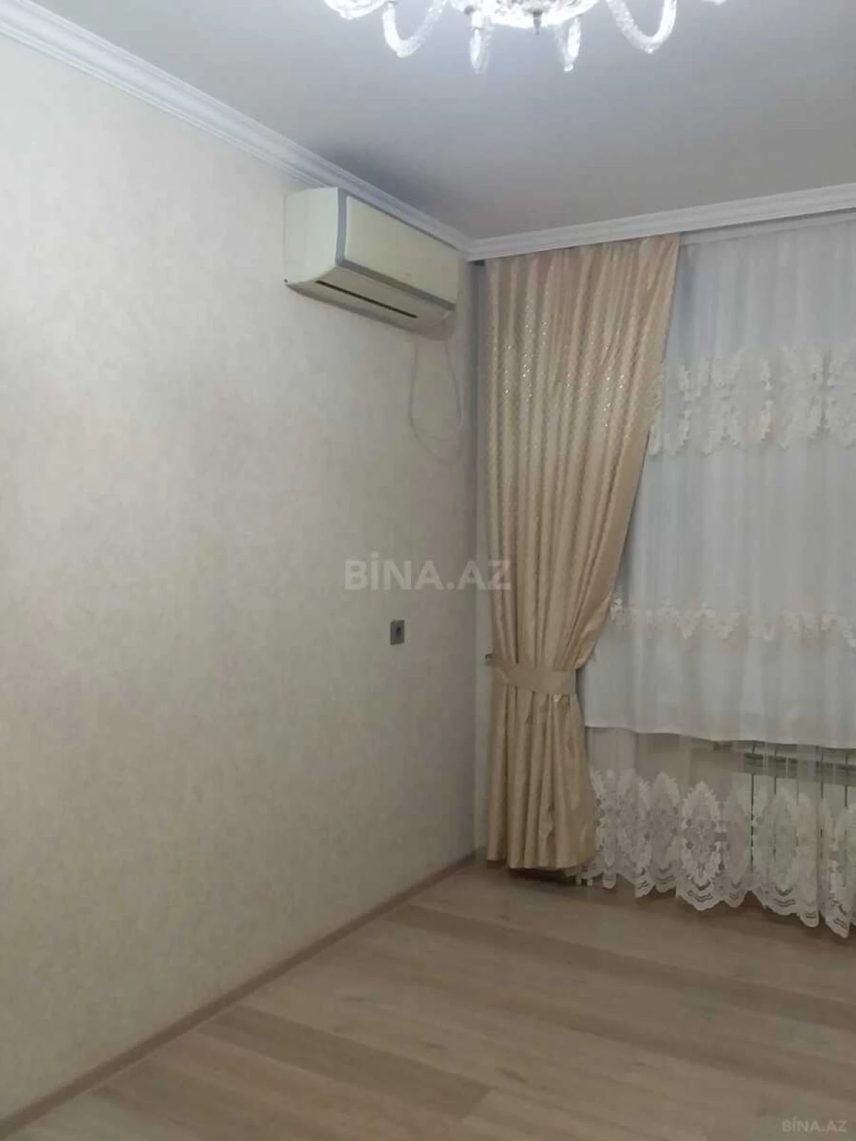 Kirayə verilir 3 otaqlı mənzil 75 m²
