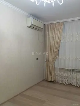 Kirayə verilir 3 otaqlı mənzil 75 m²