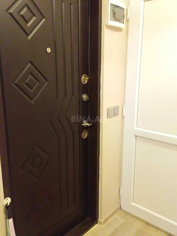 Kirayə verilir 3 otaqlı mənzil 75 m²