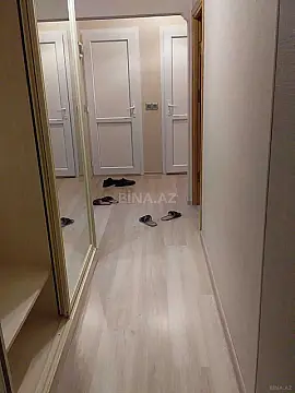 Kirayə verilir 3 otaqlı mənzil 75 m²