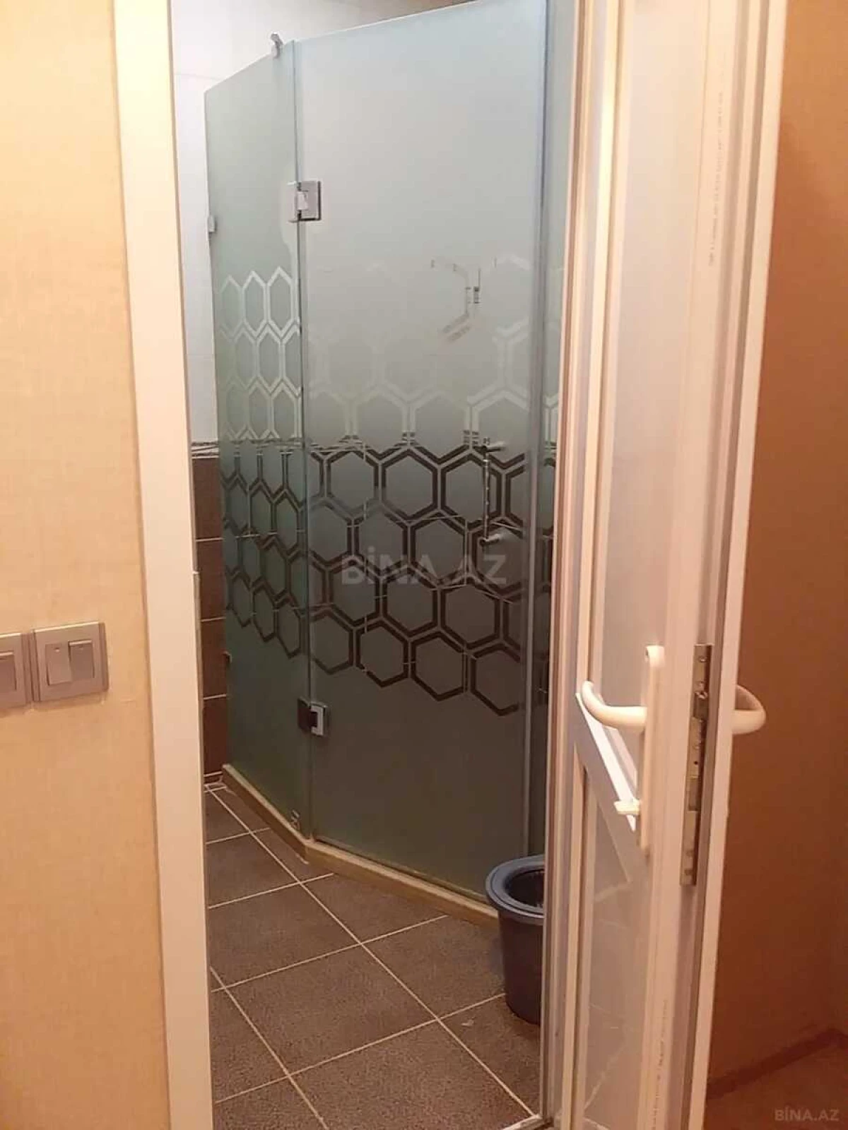 Kirayə verilir 3 otaqlı mənzil 75 m²