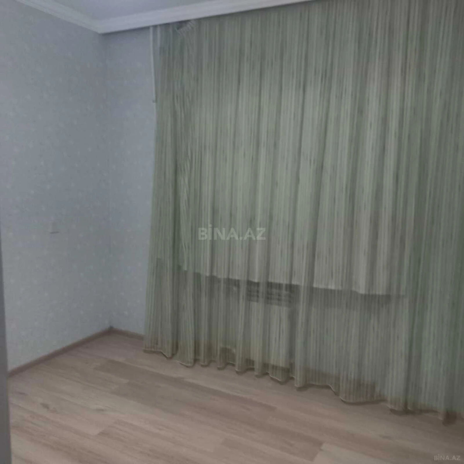 Kirayə verilir 3 otaqlı mənzil 75 m²