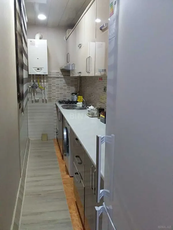 Kirayə verilir 3 otaqlı mənzil 75 m²