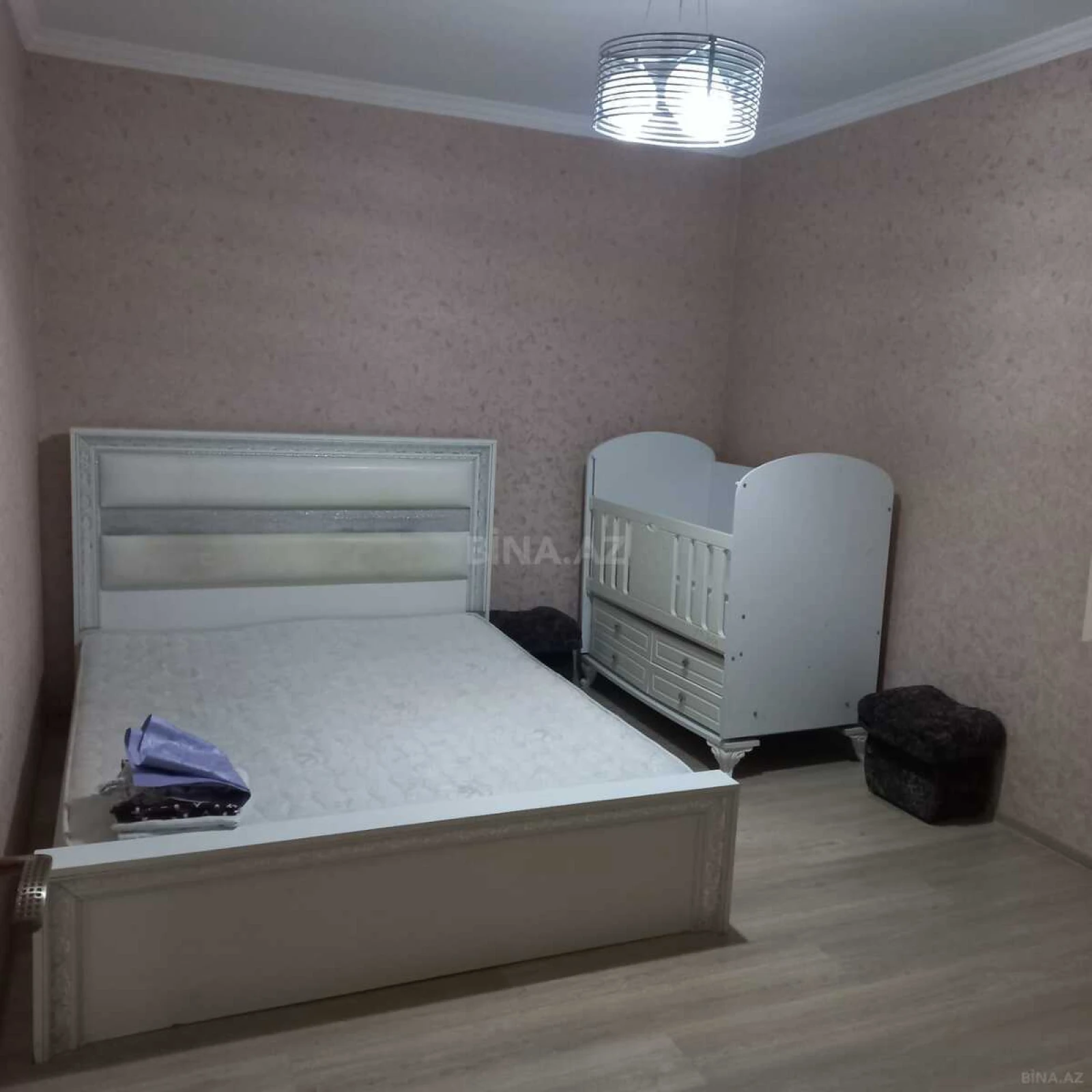 Kirayə verilir 3 otaqlı mənzil 75 m²