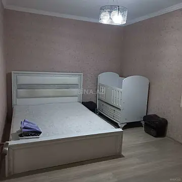 Kirayə verilir 3 otaqlı mənzil 75 m²