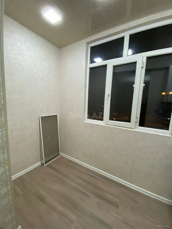 Satılır 2 otaqlı mənzil 45 m²