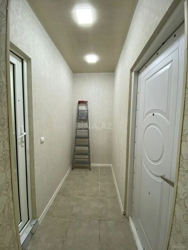 Satılır 2 otaqlı mənzil 45 m²