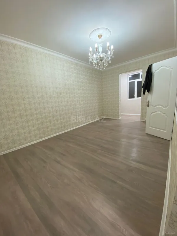 Satılır 2 otaqlı mənzil 45 m²