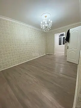 Satılır 2 otaqlı mənzil 45 m² — Bakı, Memar Əcəmi yanı 2 otaq 45.00 m²