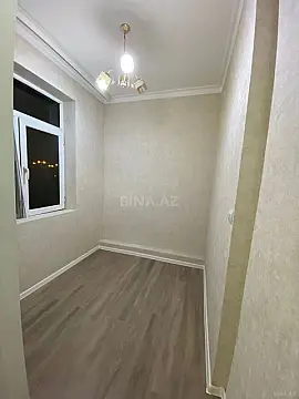 Satılır 2 otaqlı mənzil 45 m²