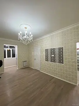 Satılır 2 otaqlı mənzil 45 m²