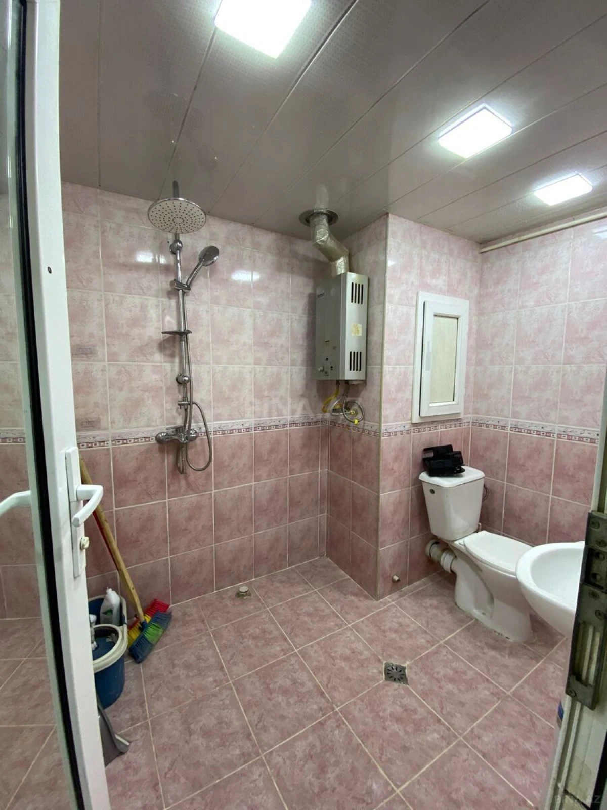 Satılır 2 otaqlı mənzil 45 m²