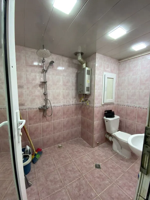 Satılır 2 otaqlı mənzil 45 m²