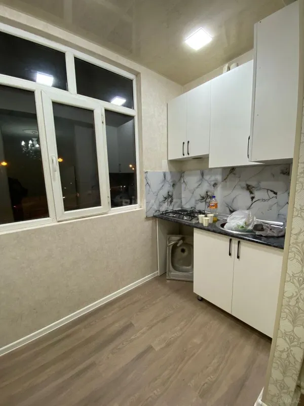 Satılır 2 otaqlı mənzil 45 m²