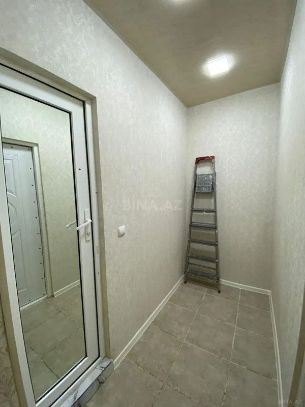 Satılır 2 otaqlı mənzil 45 m²
