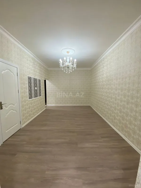Satılır 2 otaqlı mənzil 45 m²