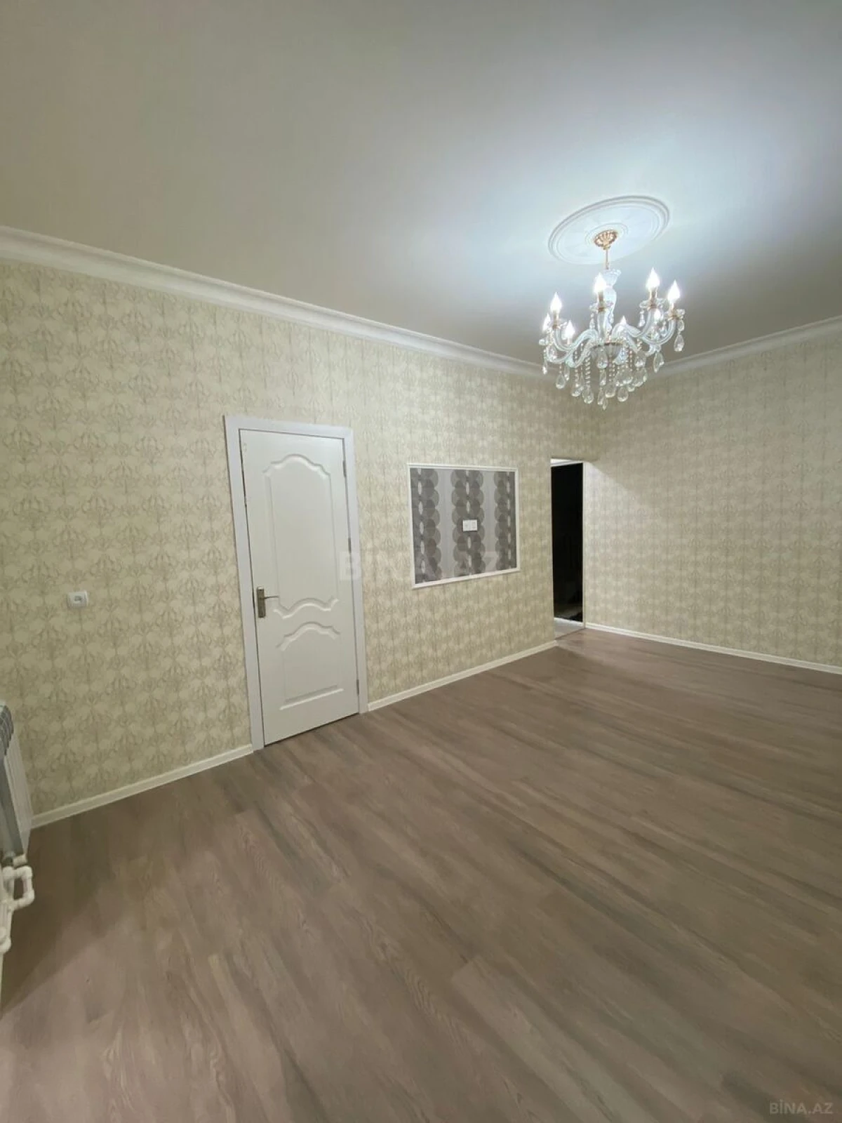 Satılır 2 otaqlı mənzil 45 m²