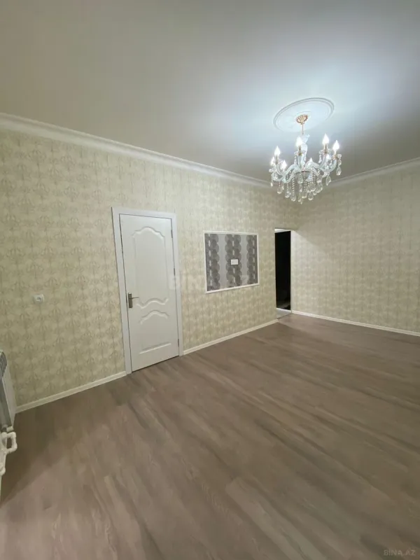 Satılır 2 otaqlı mənzil 45 m²