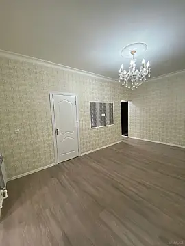 Satılır 2 otaqlı mənzil 45 m²