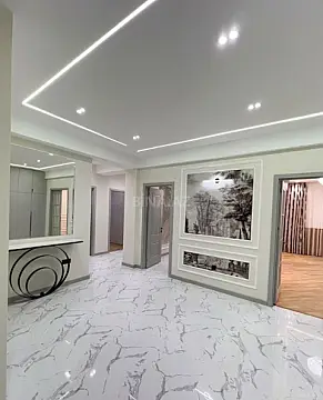 Satılır 4 otaqlı mənzil 192.5 m²