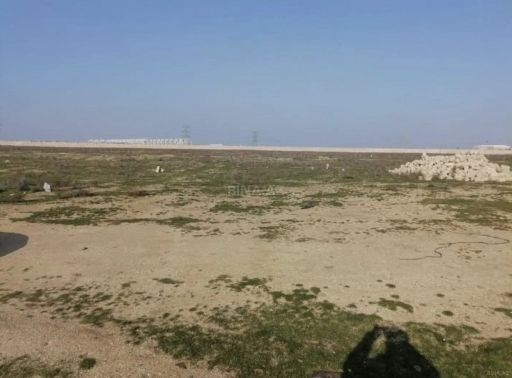 Satılır 4 otaqlı mənzil 192.5 m²