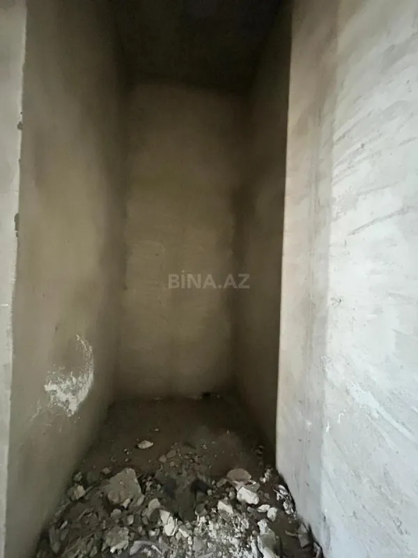 Satılır 1 otaqlı mənzil 57 m²