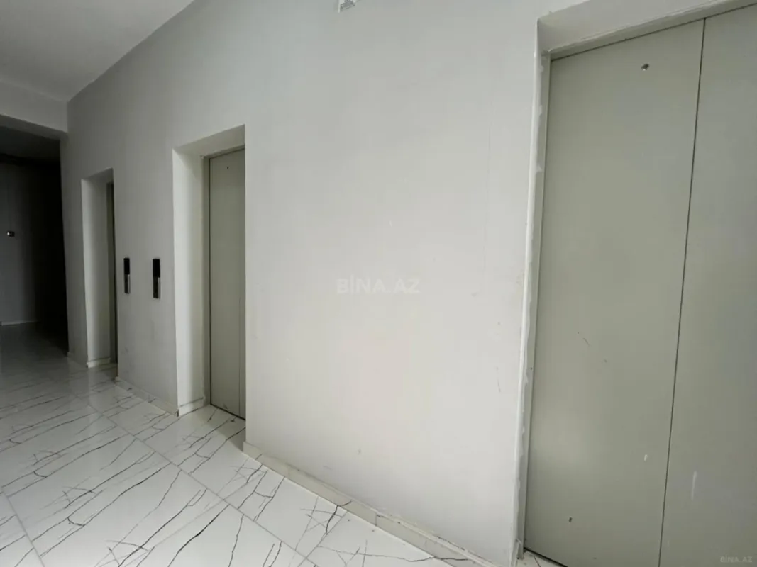 Satılır 1 otaqlı mənzil 57 m²