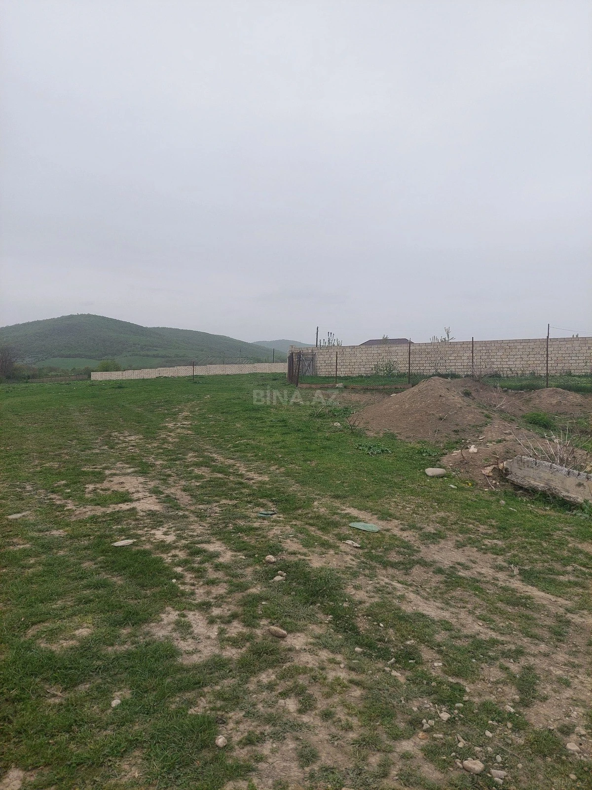 Satılır torpaq sahəsi 31.5 m²