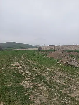 Satılır torpaq sahəsi 31.5 m²