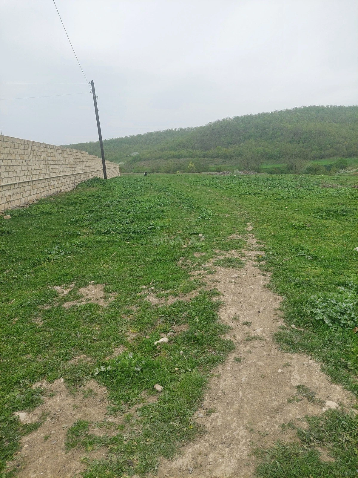 Satılır torpaq sahəsi 31.5 m²