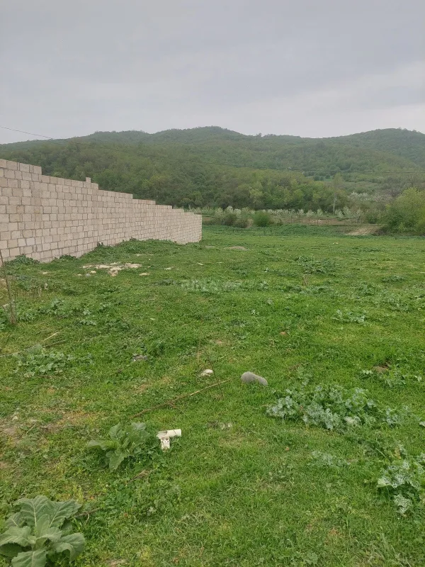 Satılır torpaq sahəsi 31.5 m²