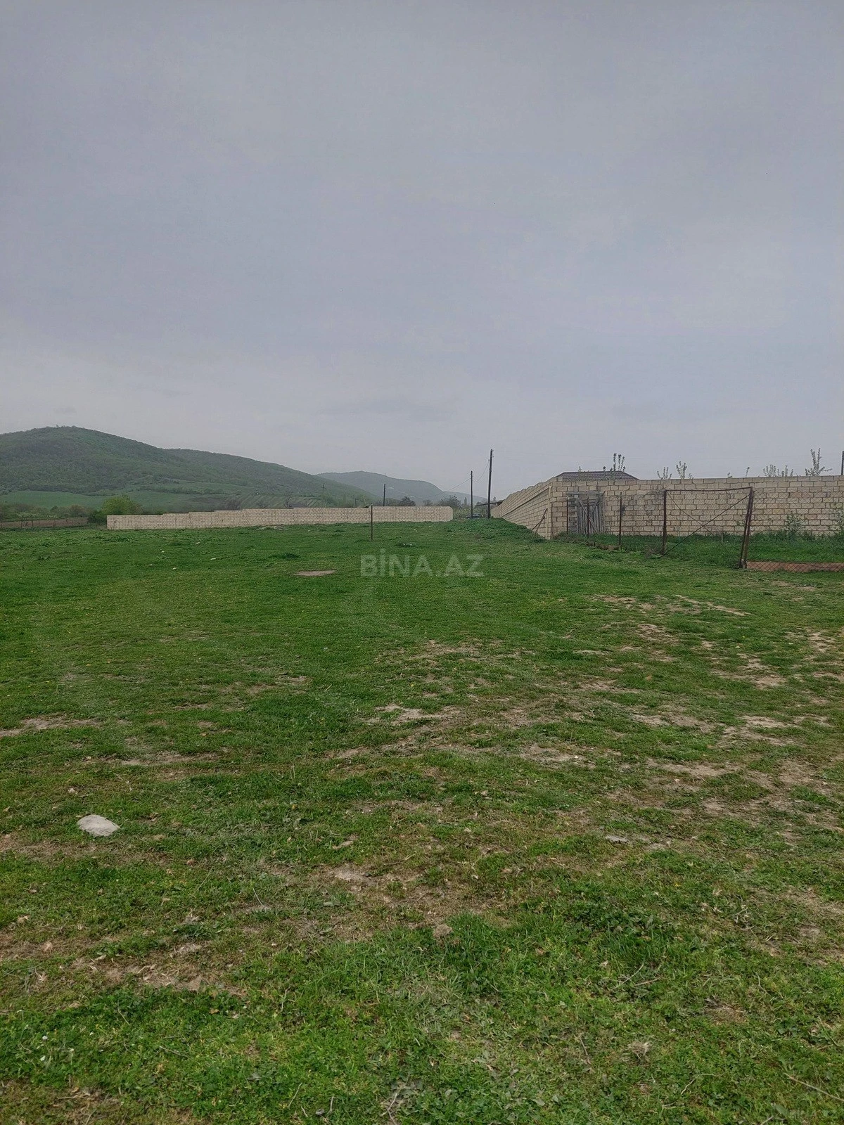 Satılır torpaq sahəsi 31.5 m²