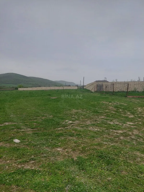 Satılır torpaq sahəsi 31.5 m²