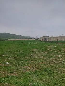 Satılır torpaq sahəsi 31.5 m²