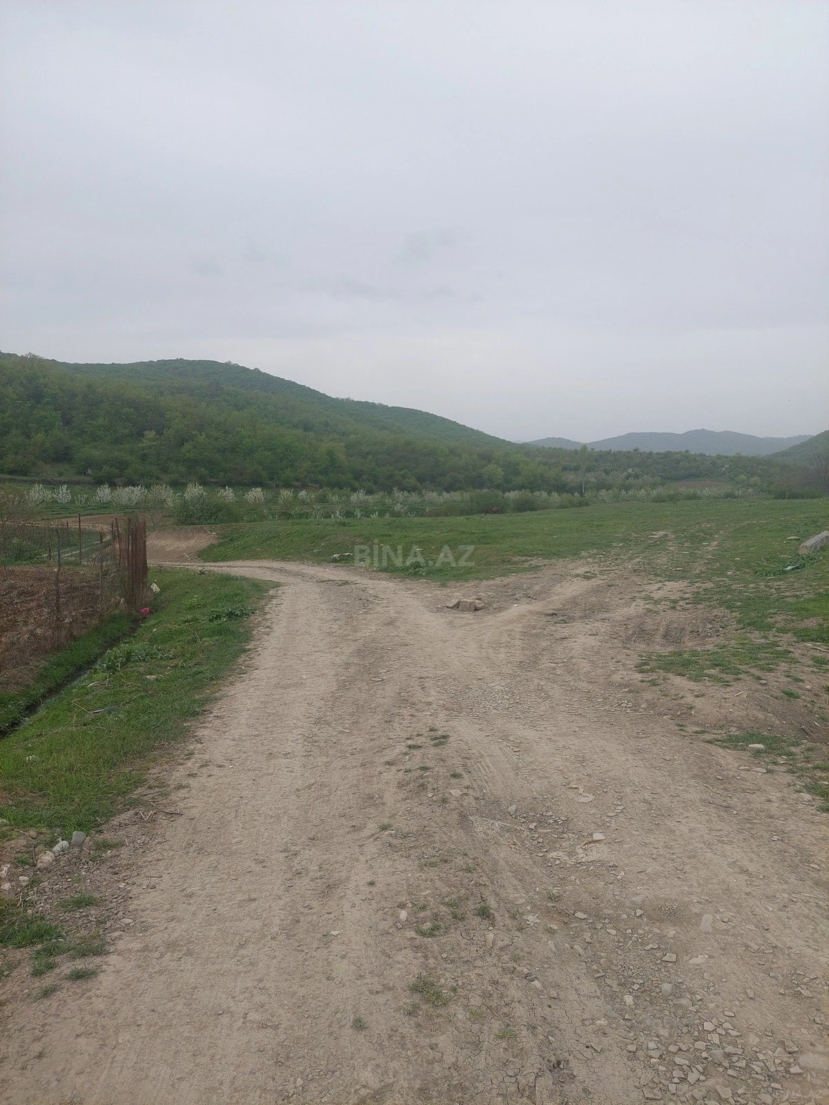 Satılır torpaq sahəsi 31.5 m²