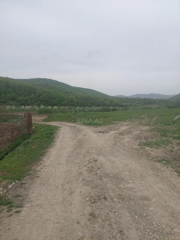 Satılır torpaq sahəsi 31.5 m²